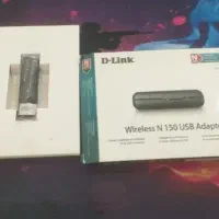 دانگل وایفای dlink