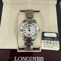 ساعت LONGINES لونژین