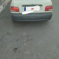 پراید 131|خودرو سواری و وانت|اسلام‌شهر, مظفریه|دیوار