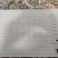 دفتر برنامه ریزی|لوازم التحریر|گرگان, |دیوار