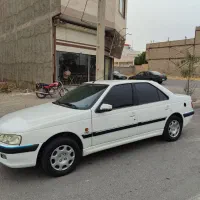 پارس  ۹۴ دوگانه کارخانه