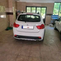کوییک s1401|خودرو سواری و وانت|قزوین, |دیوار
