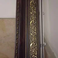 قاب پرده|پرده، رانر، رومیزی|تهران, جی|دیوار