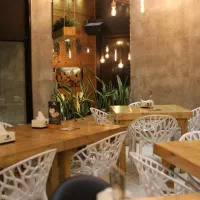 استخدام کارگر ساده تمام وقت آقا در رستوران معتبر