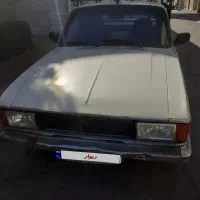 پیکان وانت مدل ۹۰