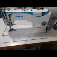 چرخ خیاطی جک فول اتومات