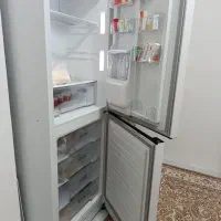یخچال وفریزر