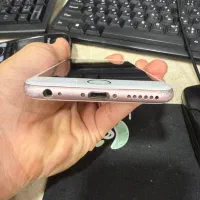 فروش یک ایفون ۶ Iphone 6s|موبایل|مشهد, جاهد شهر|دیوار