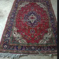 فرش دستباف شیش متری