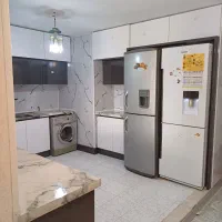 کاغذدیواری لمینت ماربل شیت ترمووال قرنیز کابینت|خدمات پیشه و مهارت|شیراز, آزادگان|دیوار