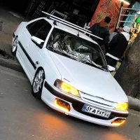 پخش باربند سواری سامان