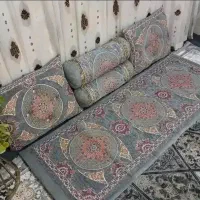 سرویس مبل نشین|مبلمان خانگی و میز عسلی|همدان, |دیوار