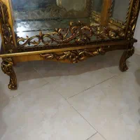 ویترین طلایی|بوفه، ویترین، کنسول|کرج, گلشهر|دیوار