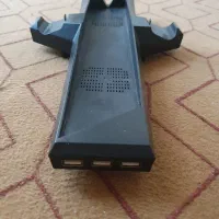 استند و خنک کننده ps4 اسلیم|کنسول، بازی ویدئویی و آنلاین|بوشهر, |دیوار