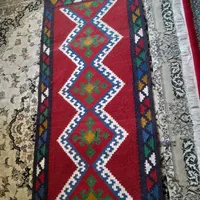 گلیم دست بافت