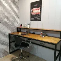 ساخت رگال میز کنسول صندلی دکوراسیون جلومبلی|فروشگاه و مغازه|بجنورد, |دیوار