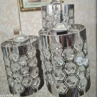 لوستر|لوستر و چراغ آویز|کرج, بنیاد|دیوار