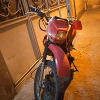 تریل|موتورسیکلت|تهران, امین حضور|دیوار