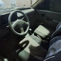 پراید 86 دوررنگ|خودرو سواری و وانت|نوشهر, |دیوار