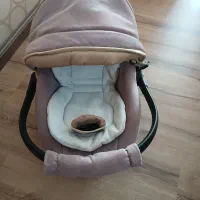 کرییر در حد نو