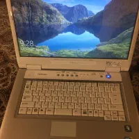 لپتاپ فوجیتسو لمسی