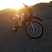 تریل gy200 نقد . چک