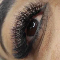 اکستنشن مژه و لیفت ابرو|خدمات آرایشگری و زیبایی|سیرجان, |دیوار