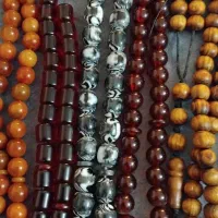 تسبیح|کلکسیون اشیاء عتیقه|قم, پردیسان|دیوار