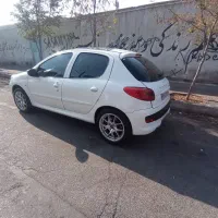 پژو 207i|خودرو سواری و وانت|تبریز, |دیوار