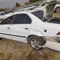 سمند ef7|خودرو سواری و وانت|ارومیه, |دیوار