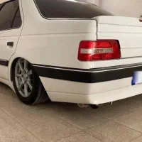 پژو slx  tu5|خودرو سواری و وانت|قم, شاد قلی|دیوار