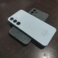 گوشی سامسونگ A35 با گارانتی معتبر|موبایل|ساری, |دیوار