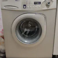 لباسشویی ۶ کیلویی سامسونگ کره ای