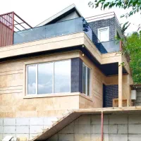 ویلامدرن پلاک ۱ جنگل/قلعه رودخان