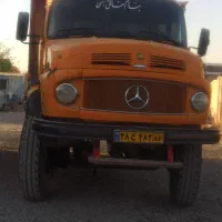 بنز تک کمپرسی