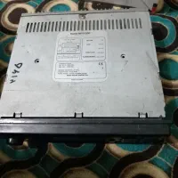 ضبط ماشین