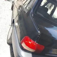 پراید مدل 84