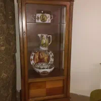 ویترین قدیمی