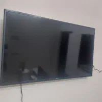 تلویزیون هوشمند سامسونگ کره ای 43 اینچ 4K|تلویزیون و پروژکتور|قم, باجک دو|دیوار