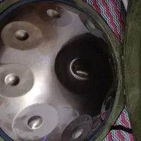 هنگدرام آلفا گُلد