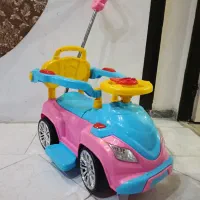 ماشین بازی