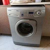 ماشین لباسشویی سامسونگ