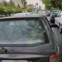 پراید حاچبک مدل ۹۰|خودرو سواری و وانت|شیراز, شهرک صنعتی شیراز|دیوار