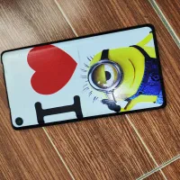 تبلت لنوو|تبلت|اصفهان, کوی گلزار|دیوار