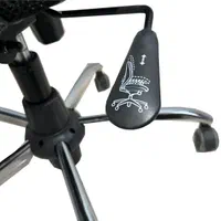 صندلی اداری مدیریتی مدل پرستیژ برند امگا|صندلی و نیمکت|شیراز, آبیاری|دیوار