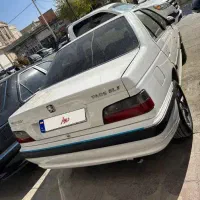 پارس tu5 مدل ۴۰۱ سیمی زیمنس