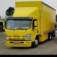 باربری اتوبار اسباب کشی منزل حمل بار البرز کرج