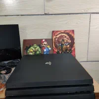 ps4poro1t|کنسول، بازی ویدئویی و آنلاین|اراک, |دیوار