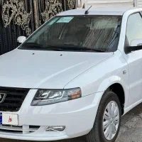 سمند سورن صفر|خودرو سواری و وانت|زابل, |دیوار