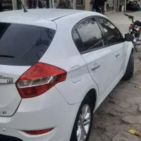 برلیانس h320 اوتومات موتور بزرگ مدل۹۷|خودرو سواری و وانت|مشهد, گلبرگ|دیوار